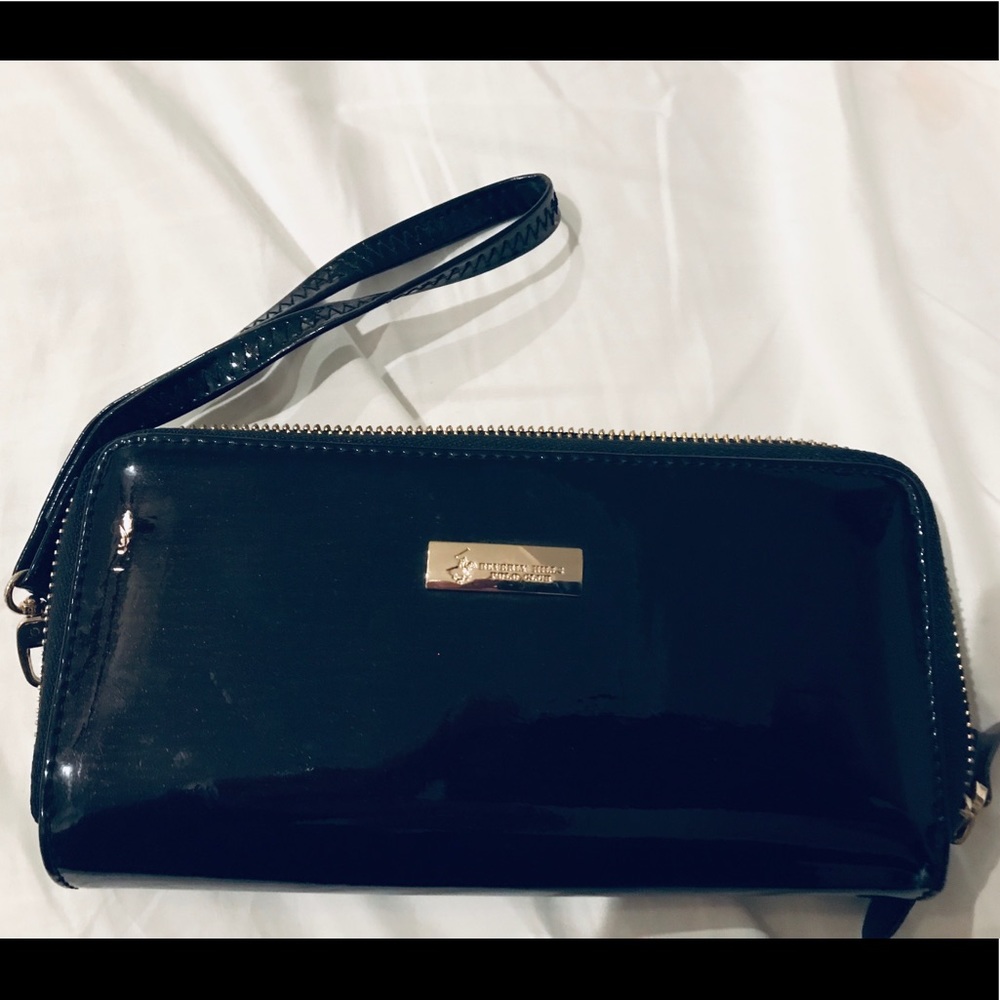 Beverly Hills Polo Club Wallet